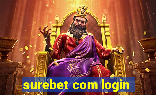 surebet com login